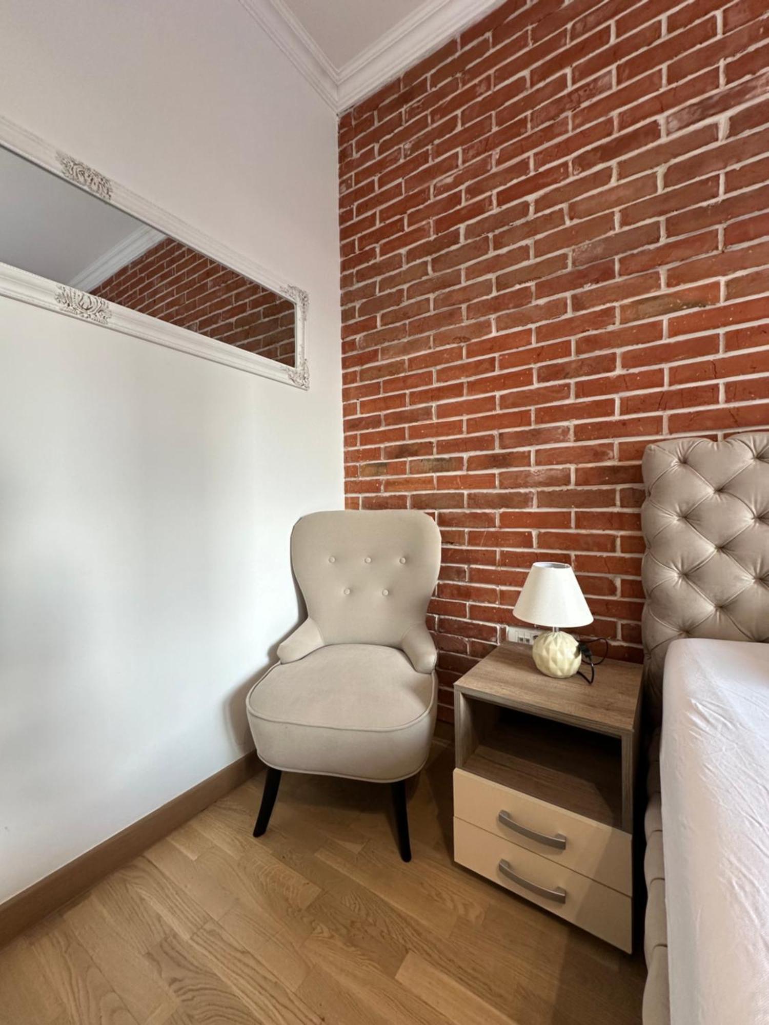 Modern Apartment In Belgrade Waterfront Экстерьер фото